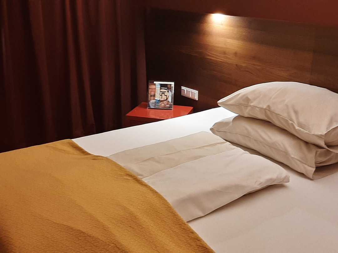 Asia Hotel & Spa Leoben主图