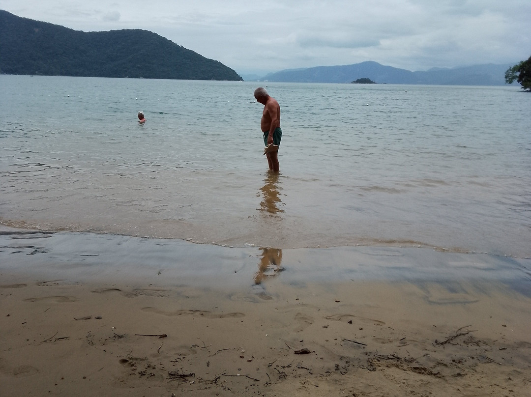 Bebel IlhaGrande-格兰德岛必去景点