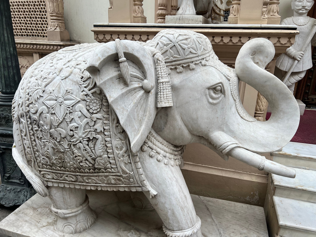 Antiquariat-斋蒲尔必去景点