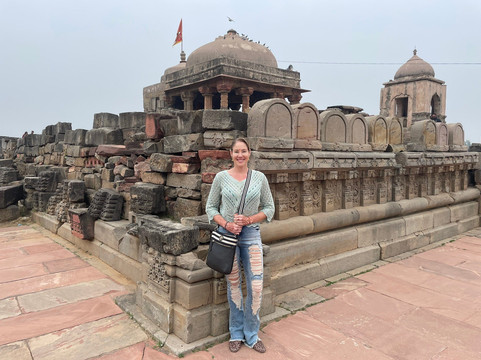 Rajasthan Tour Travels-斋蒲尔必去景点