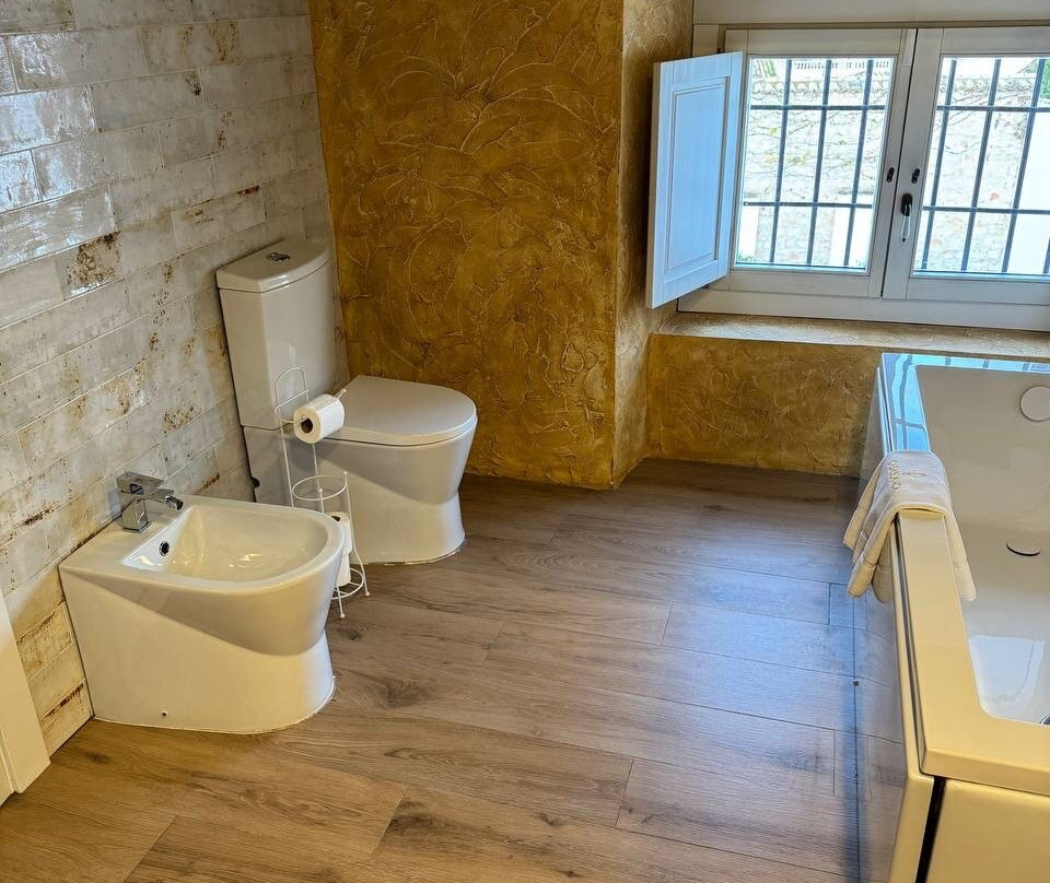 Hotel Casablanca Boutique主图