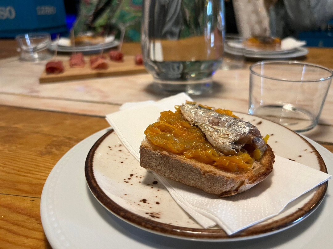 Secret Food Tours Lisbon景点图片