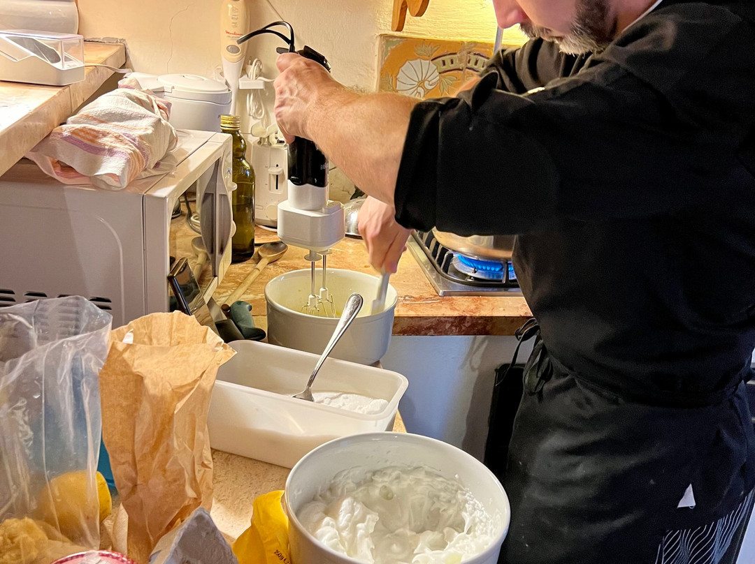 Tuscan Chef Little Kitchen景点图片