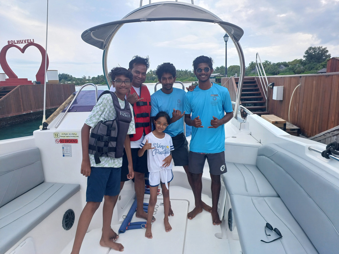 双鱼岛度假村主图