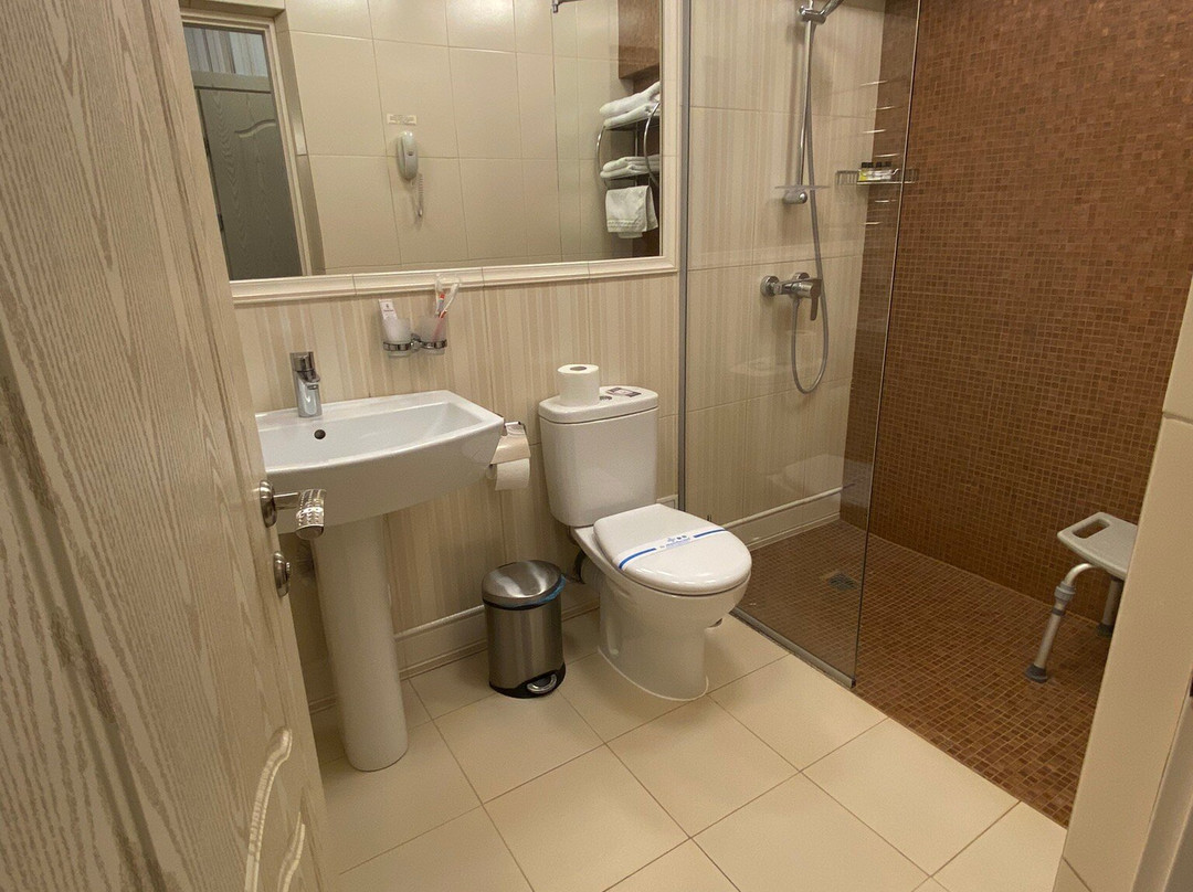 Bukovyna Hotel Complex主图