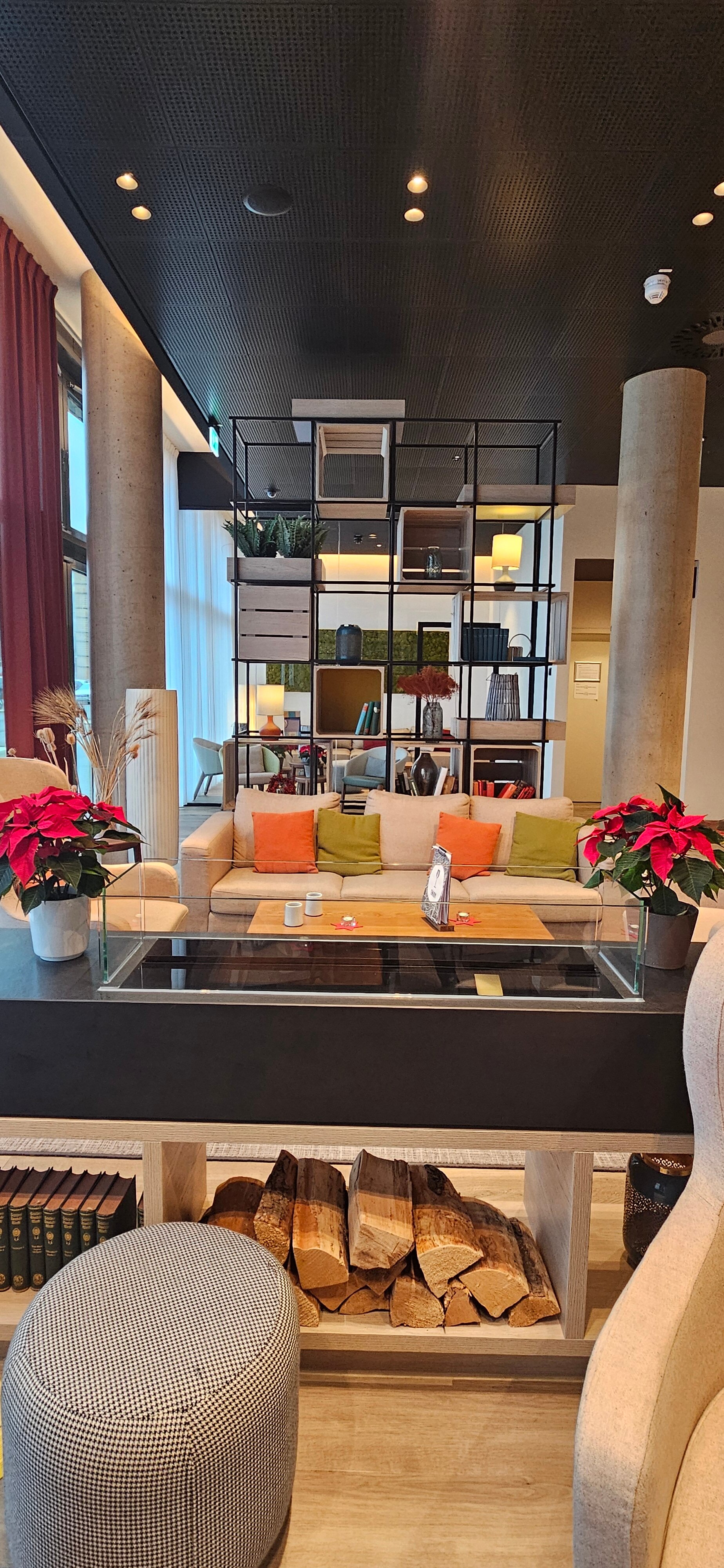 IntercityHotel Saarbrucken-浴室