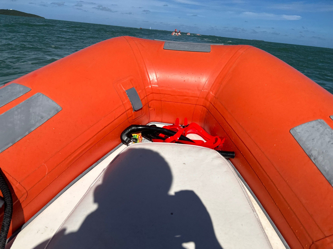 Mini Boat Adventures-法哈多必去景点