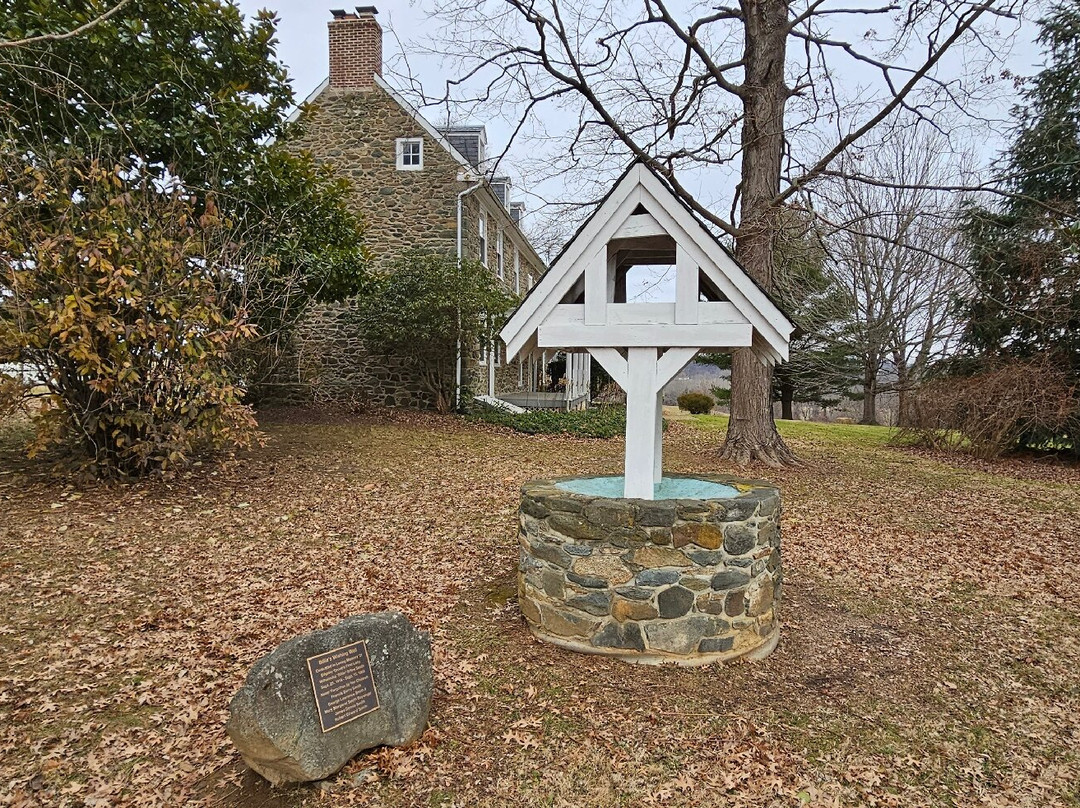 Edgeley Grove Park-Fallston必去景点