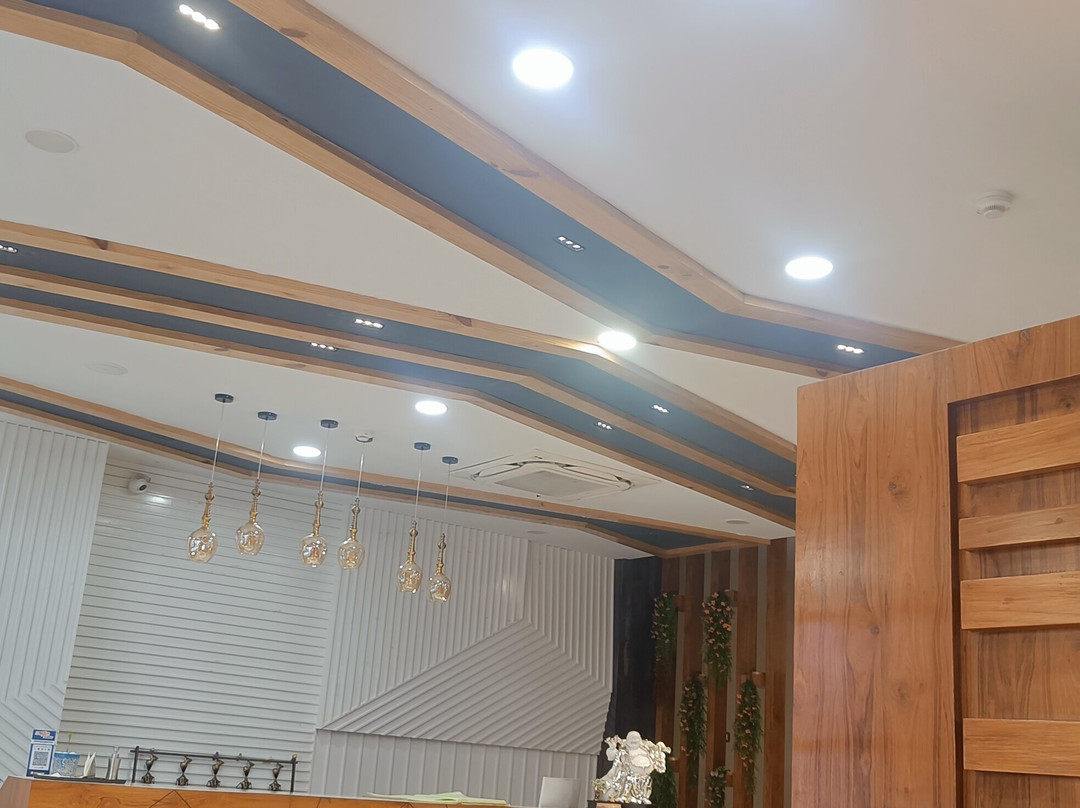 Abhyudyam Ganga主图