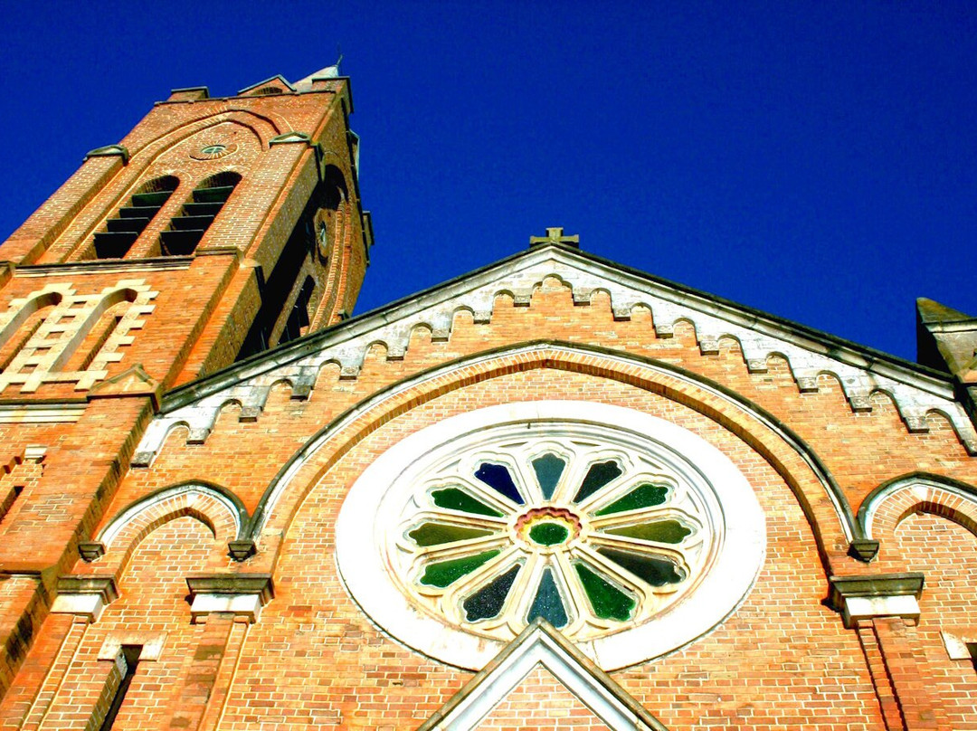 Saint Joseph Catholic Church景点图片