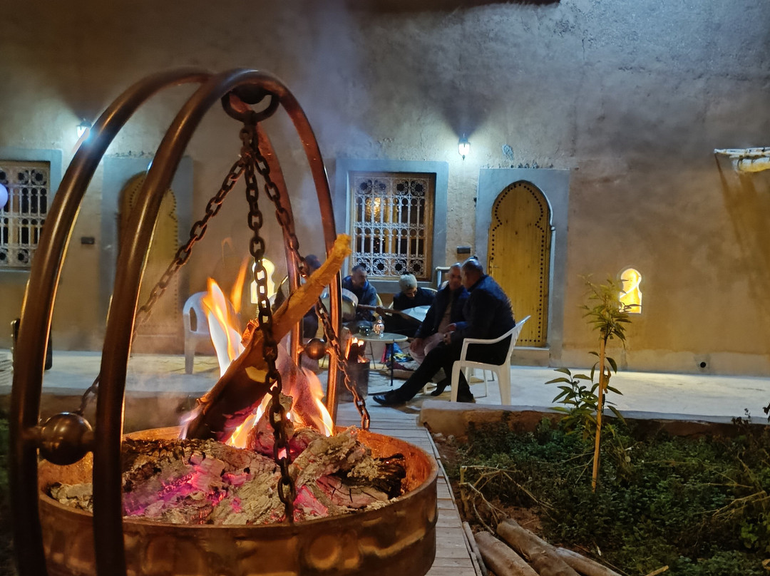 Friendly Dades Lodge