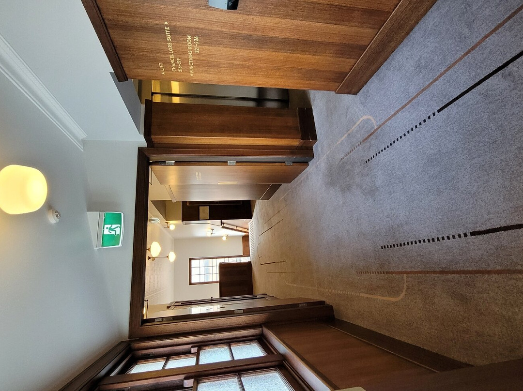 Tattersalls Hotel主图