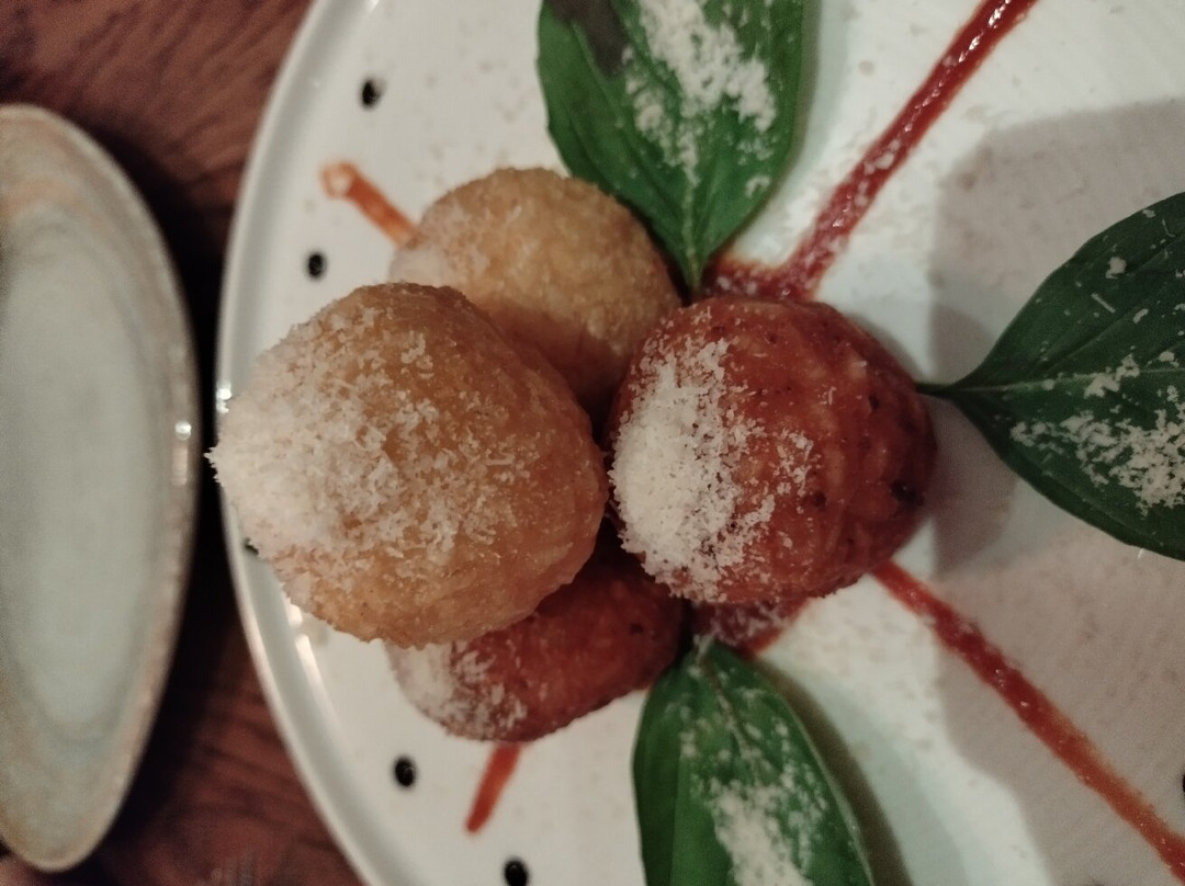 Ristorante Il Siciliano