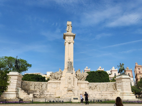 Tours From Cadiz-加的斯市必去景点