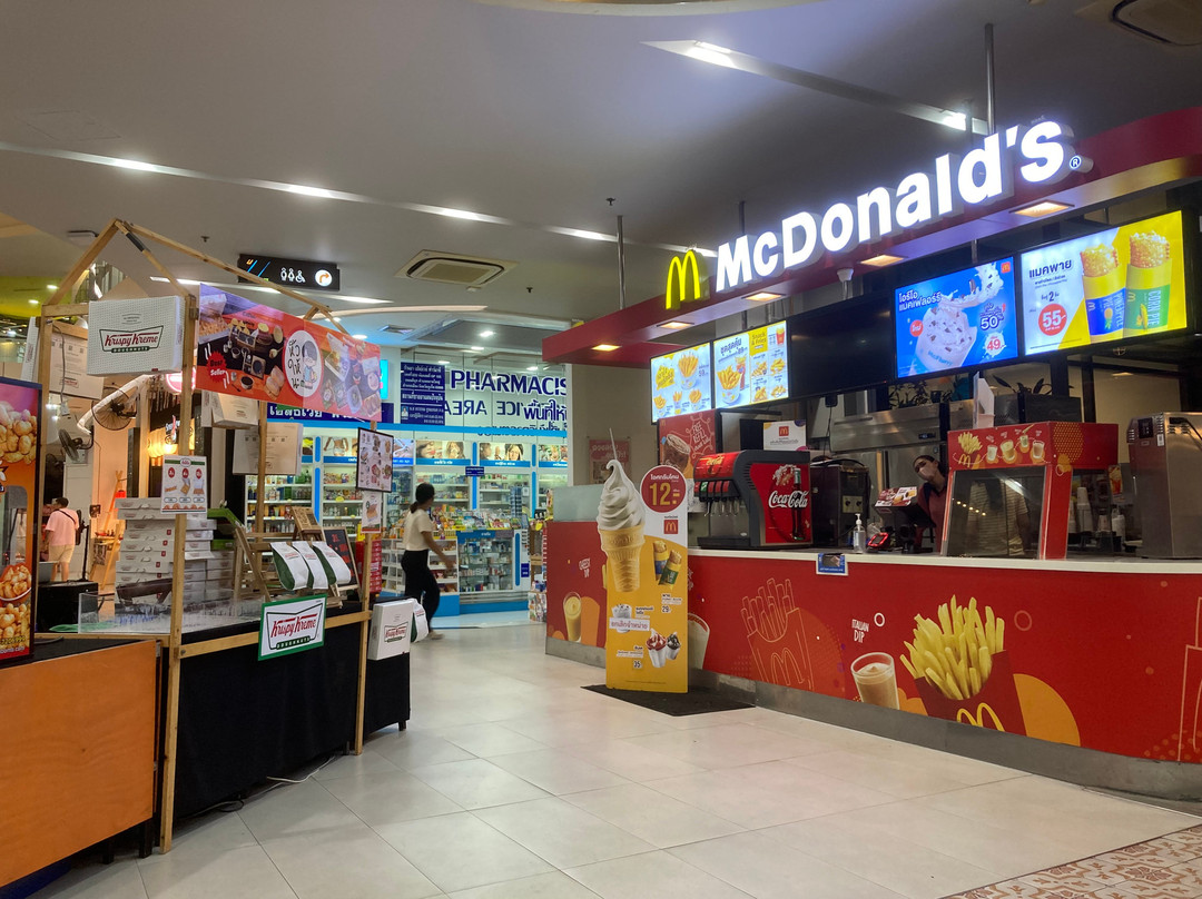 Limelight Avenue-普吉镇必去景点