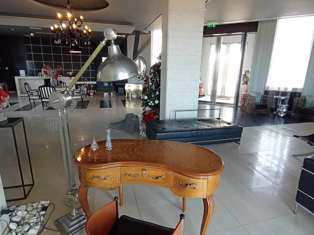 Gallery Art Hotel主图