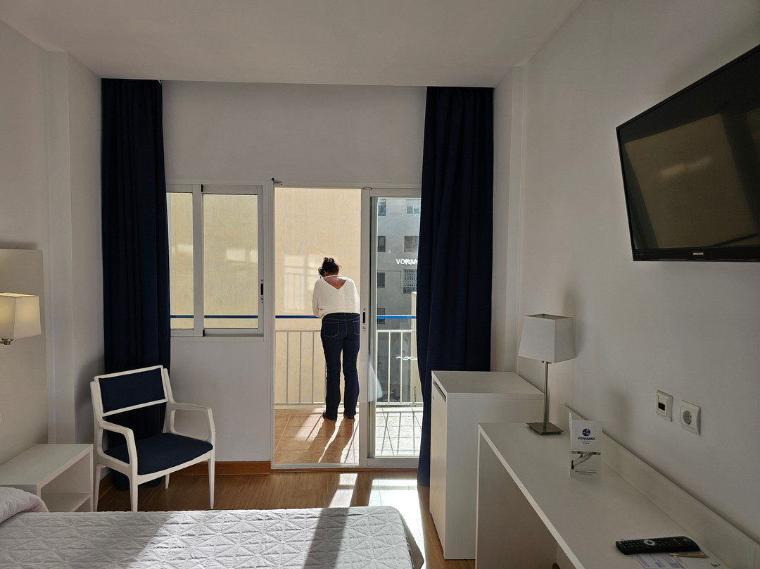 Hotel Voramar主图