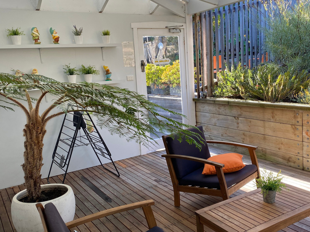 Sunny Side Up B&B主图