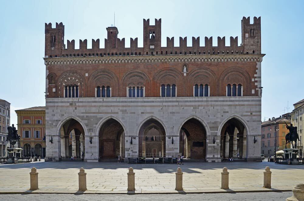 Palazzo Gotico景点图片