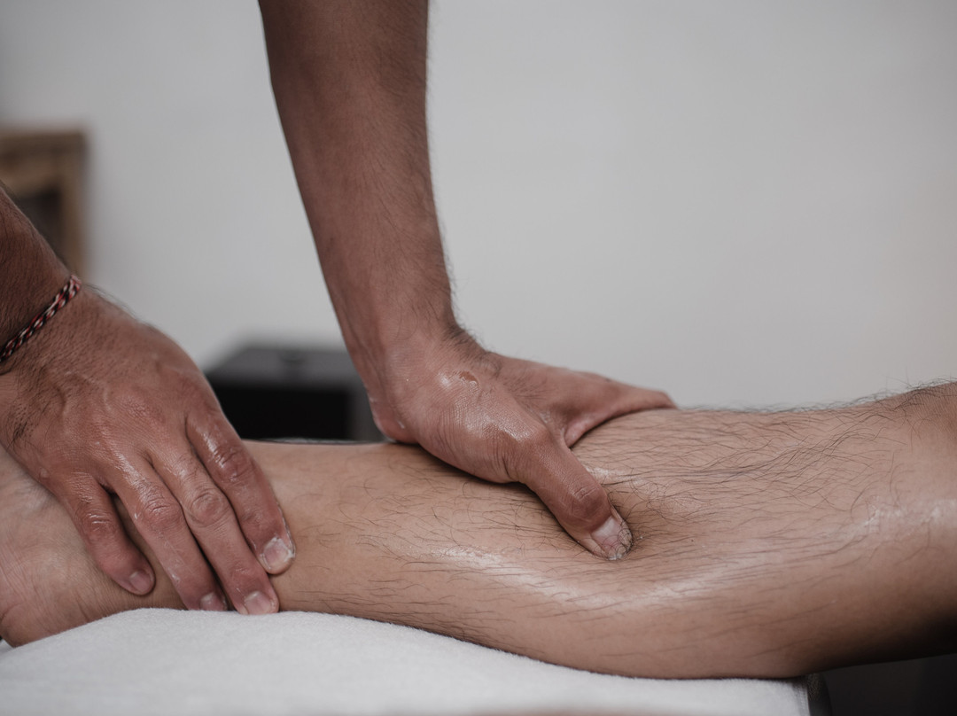 M2水疗中心-克罗柏坎必去景点