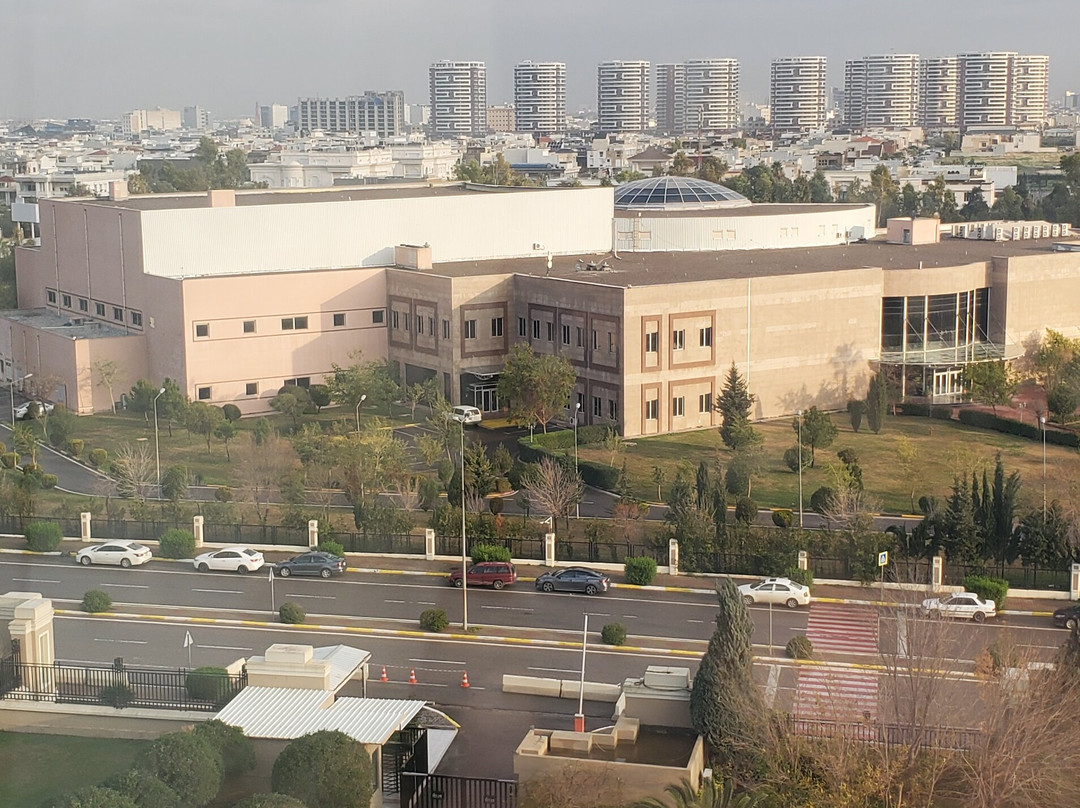 迪万埃尔比勒酒店主图