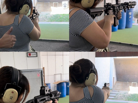 曼谷射击场-曼谷必去景点