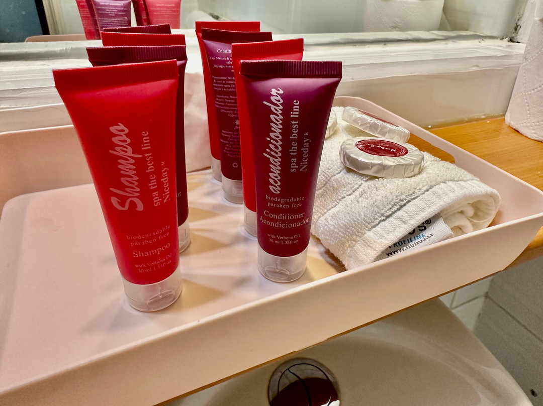 Gran Hotel Vicente Costanera主图