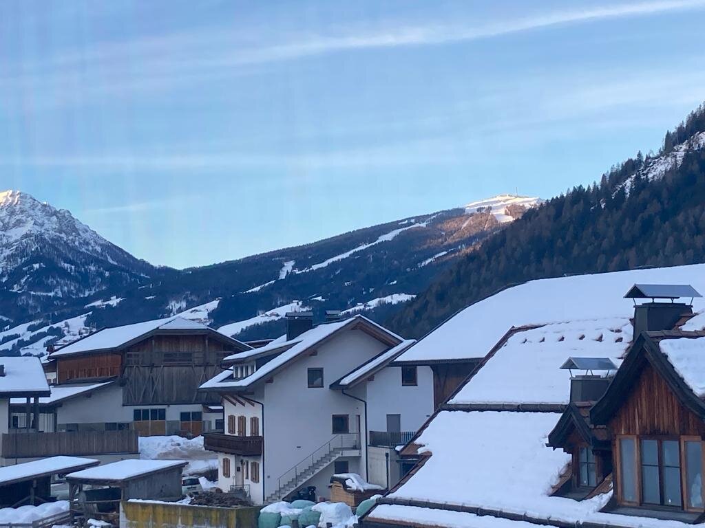 Hotel Kronplatzer Hof-酒店景观