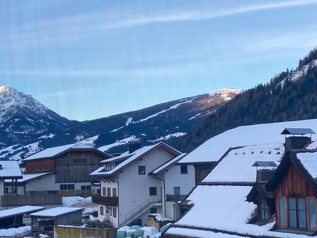 Hotel Kronplatzer Hof主图