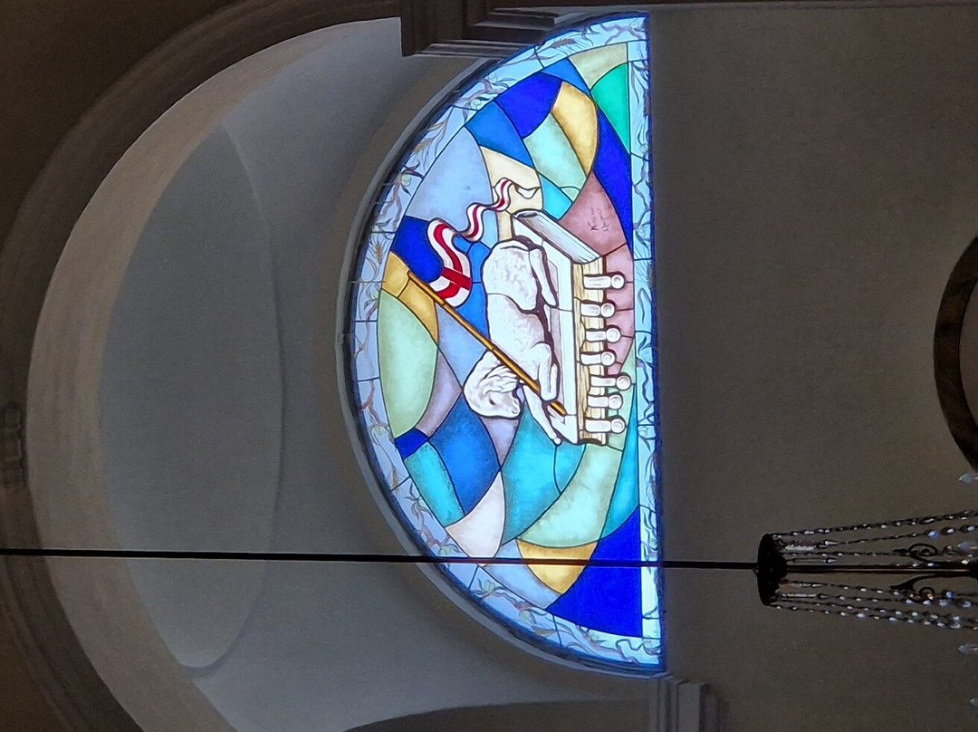 Parrocchia Maria Ss. Assunta景点图片