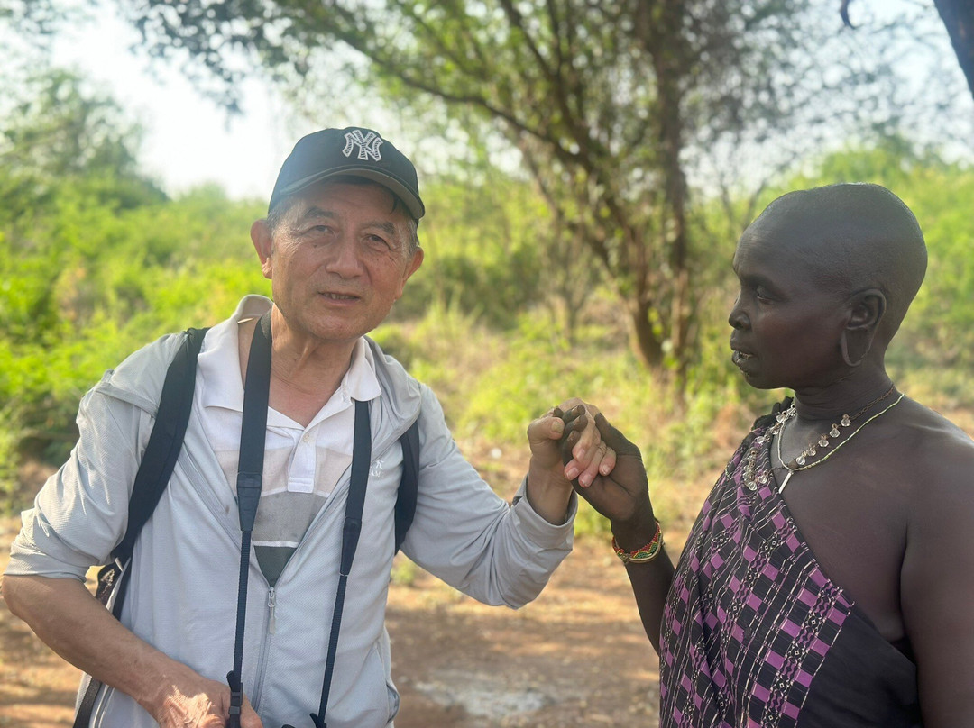 Skylight Omo Valley Tours景点图片