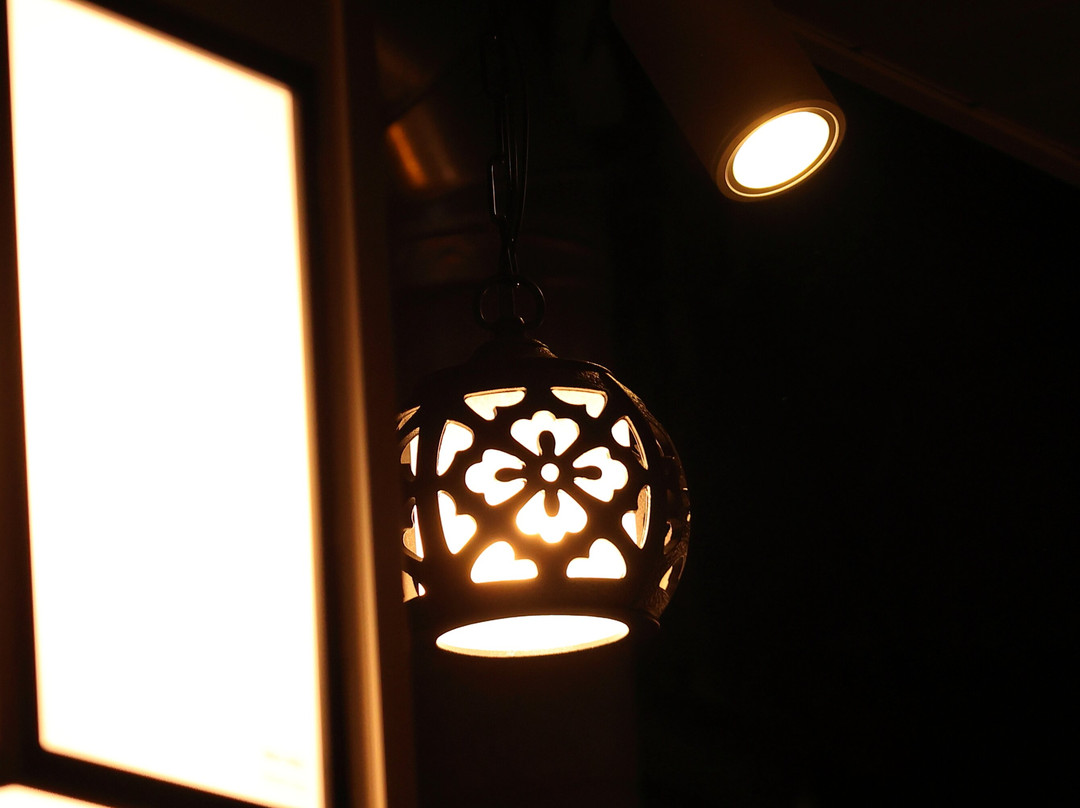 BBQてらす 御来光