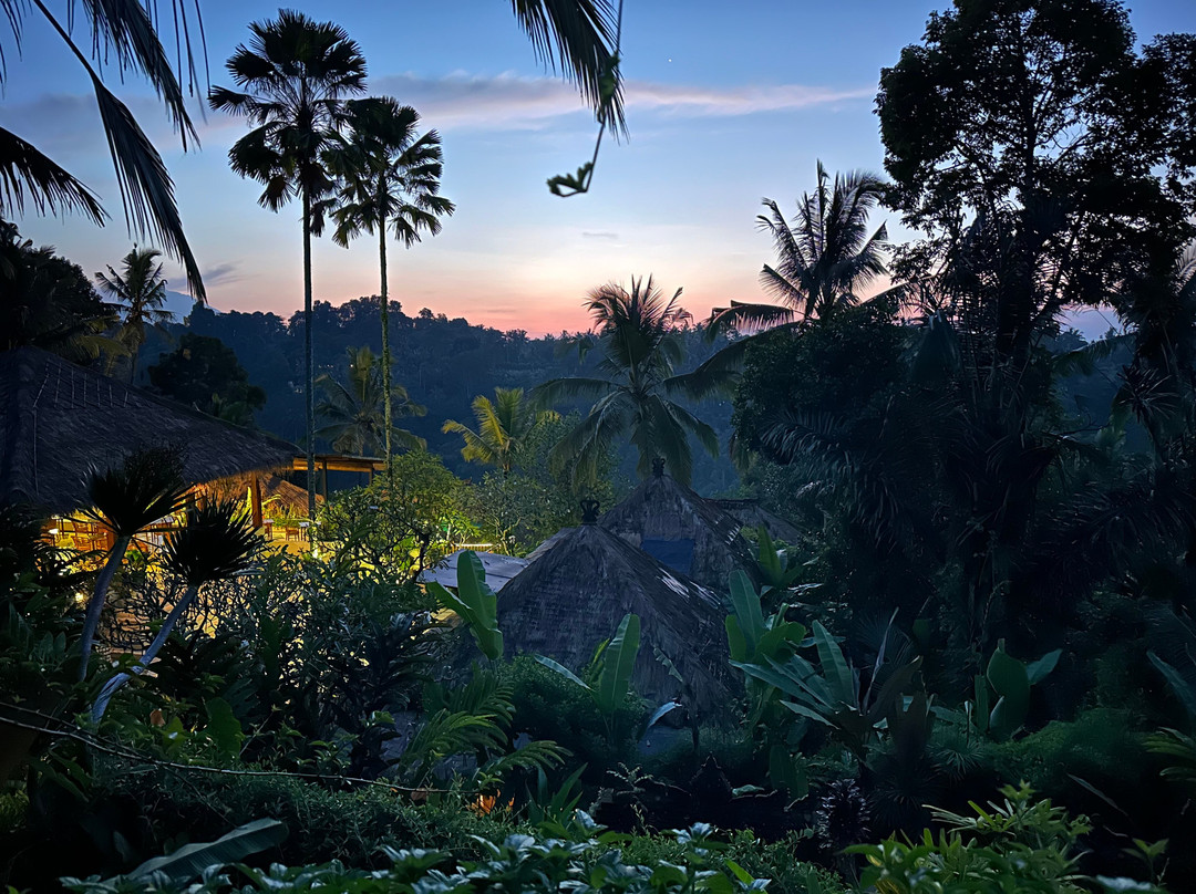 乌布南迪里巴厘度假村主图