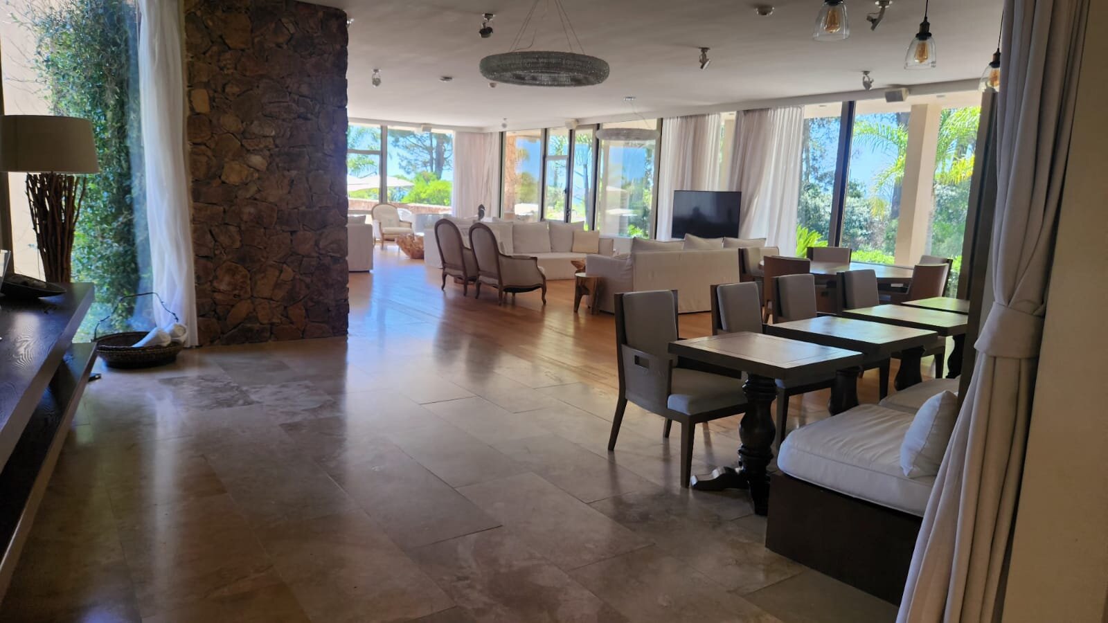 Alive Health Spa Resort-家庭/游戏区