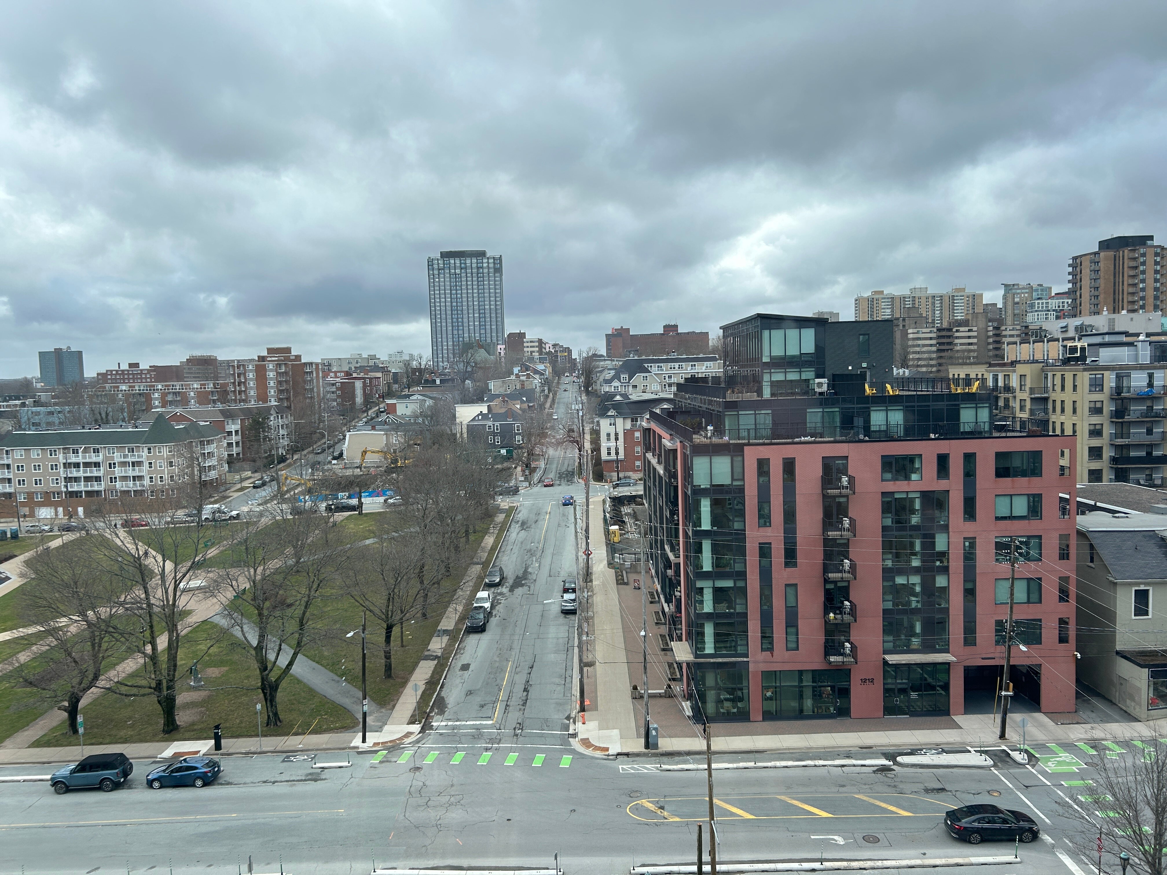 The Westin Nova Scotian-官方