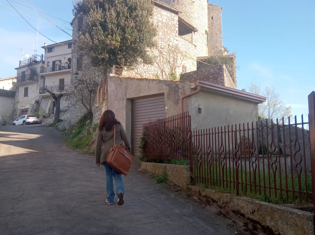 Il Borgo Antico主图
