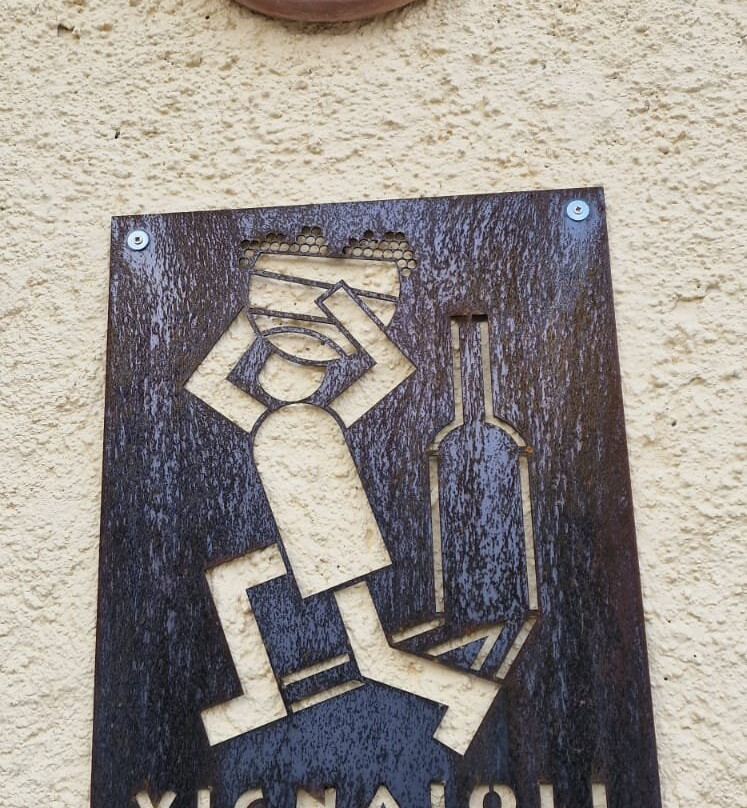 Antico Gelso