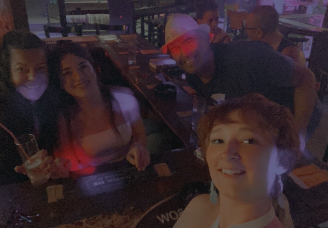 Jammin Bar-Alykanas必去景点