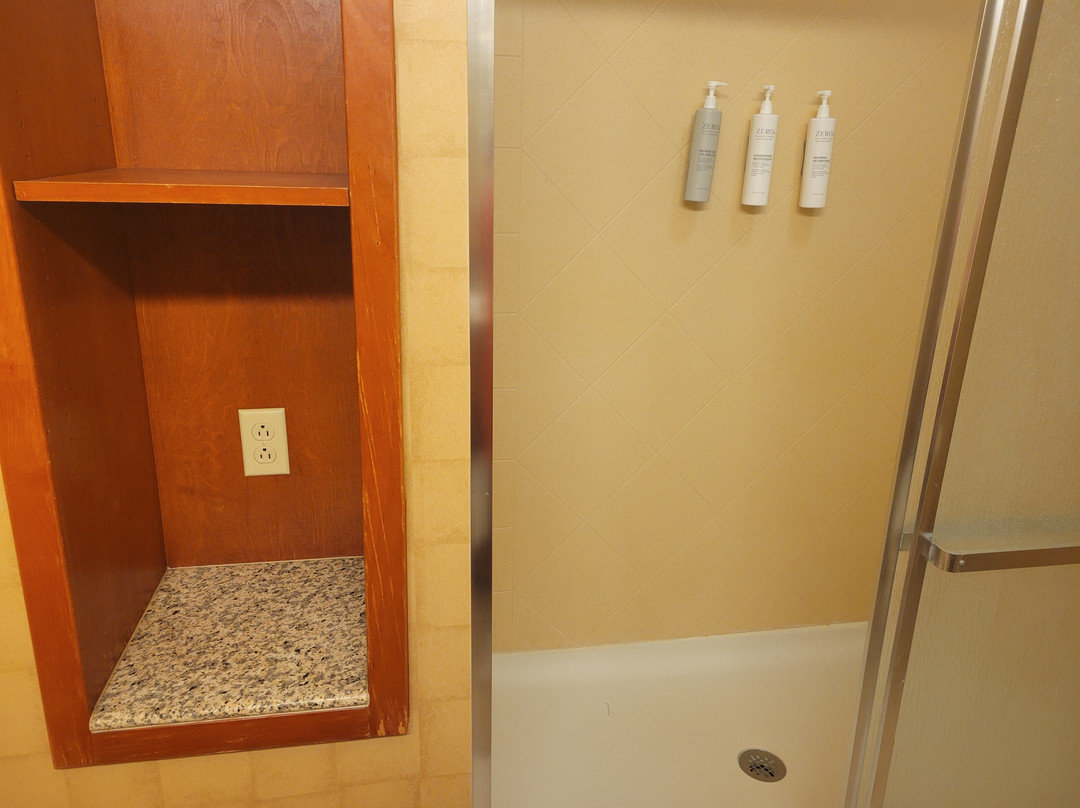 恩特普赖斯汉普顿酒店主图