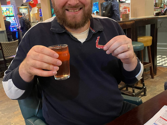 Manchester Murder Mystery Trail (Treasure Hunt) by Killer Trails-曼彻斯特必去景点