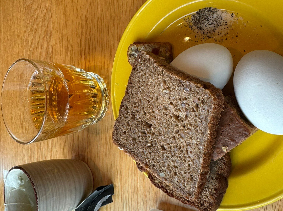 沃盖弗奥斯宾馆主图