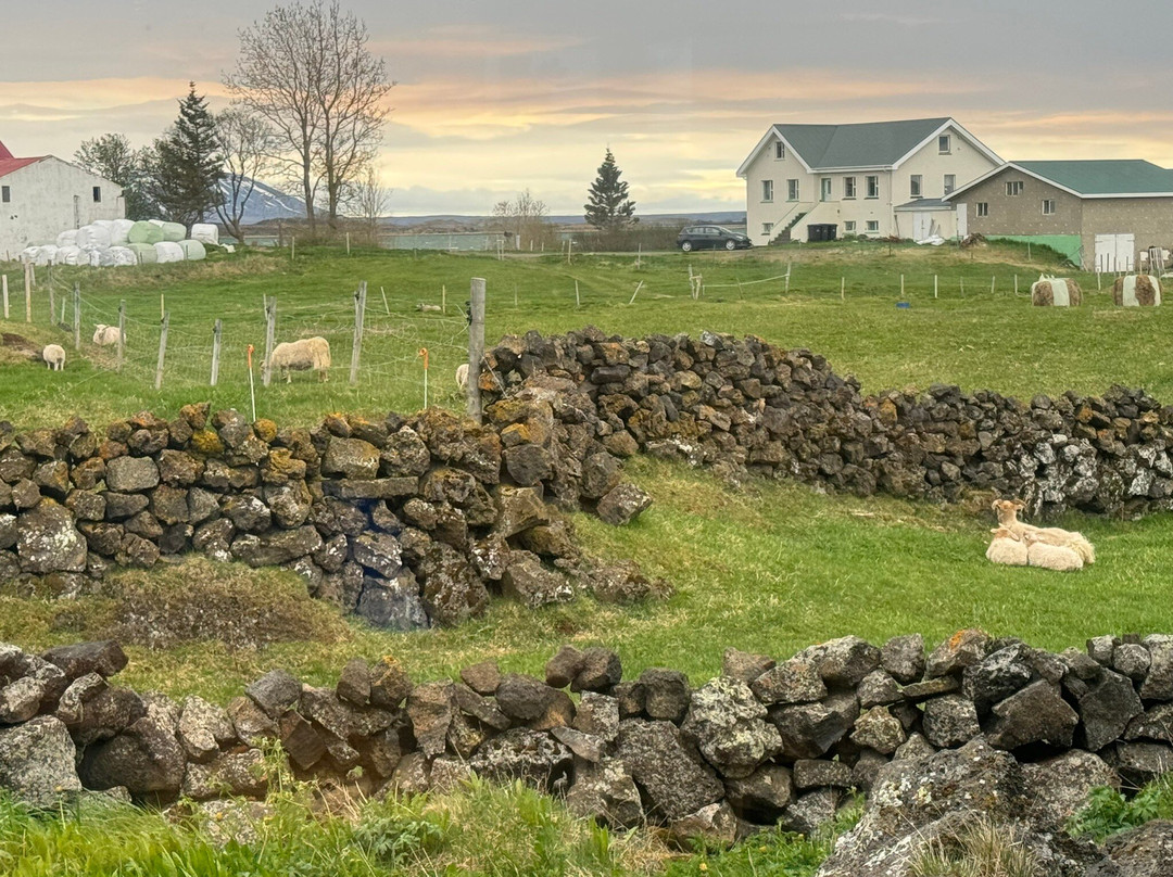 沃盖弗奥斯宾馆主图