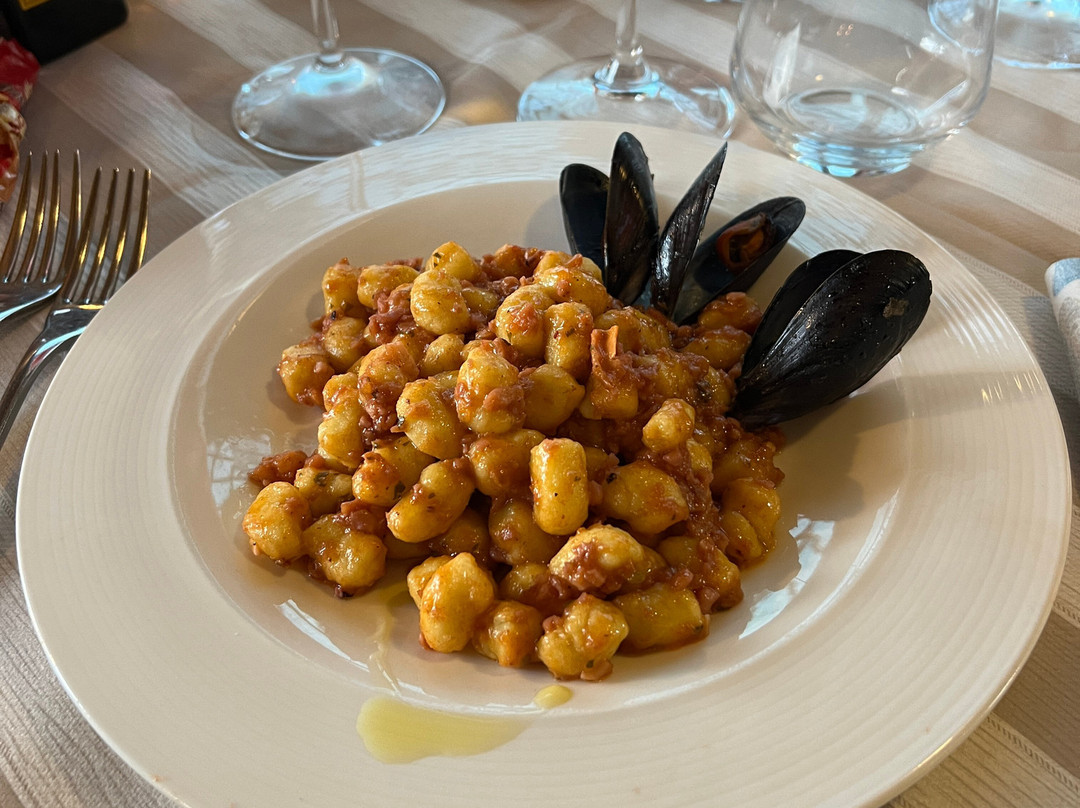 Hotel Tirrena Country & Bike Hotel主图