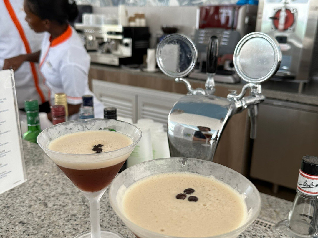 Riu Palace Aquarelle