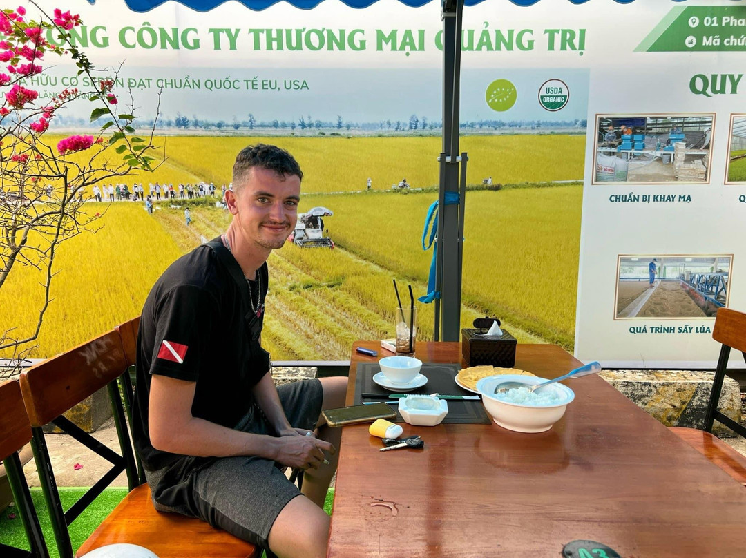 Sepon Farm-to-table Restaurant