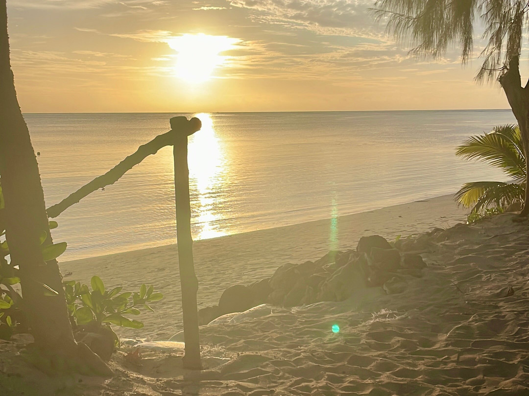 Oarsman's Bay Lodge主图