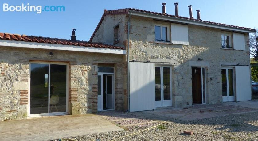 Au Clair Du Loup主图