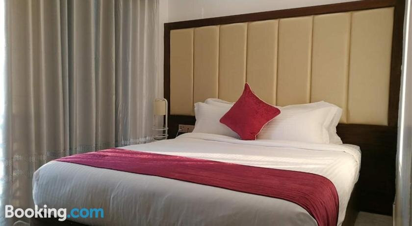 Shada Pathor Hotel & Resort主图