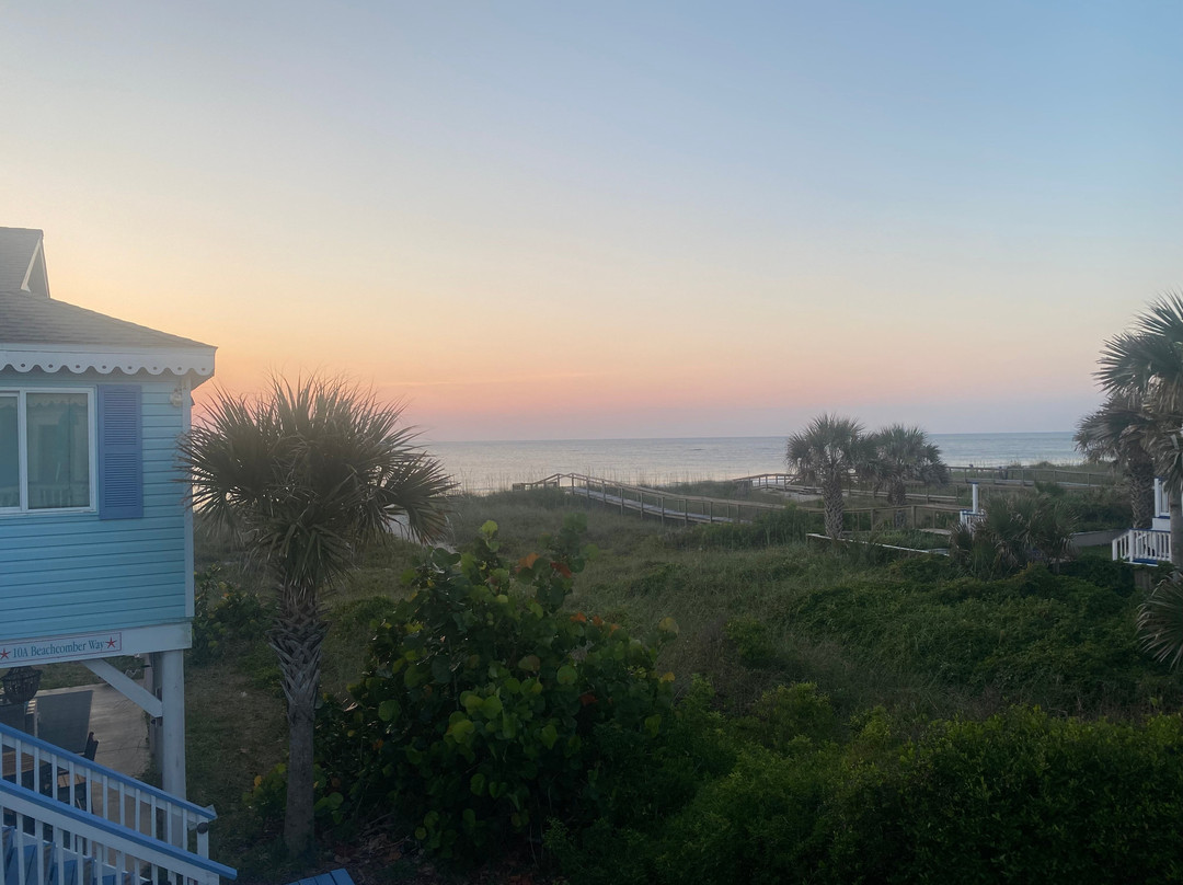 Bayfront Marin House主图