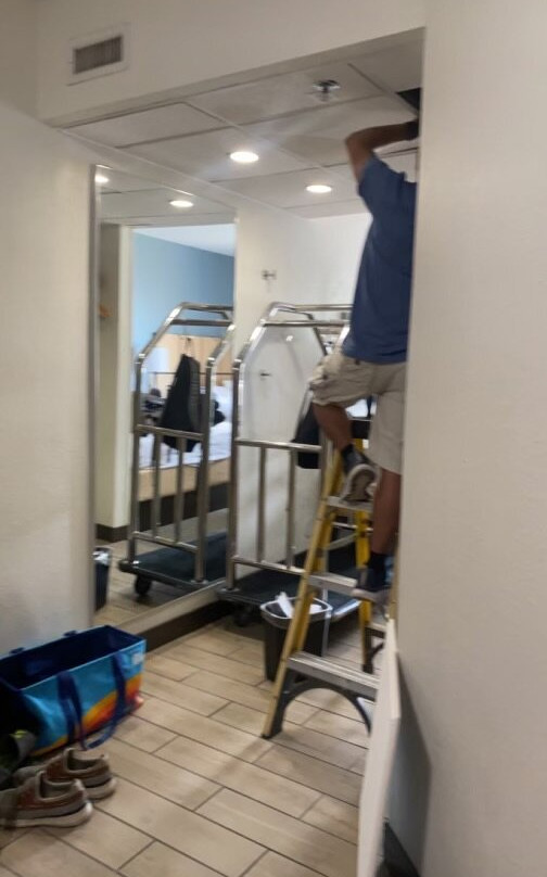 Candlewood Suites Grand Rapids Airport by IHG主图